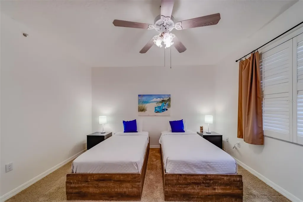 16550 Gulf Boulevard North Redington Beach FL 33708