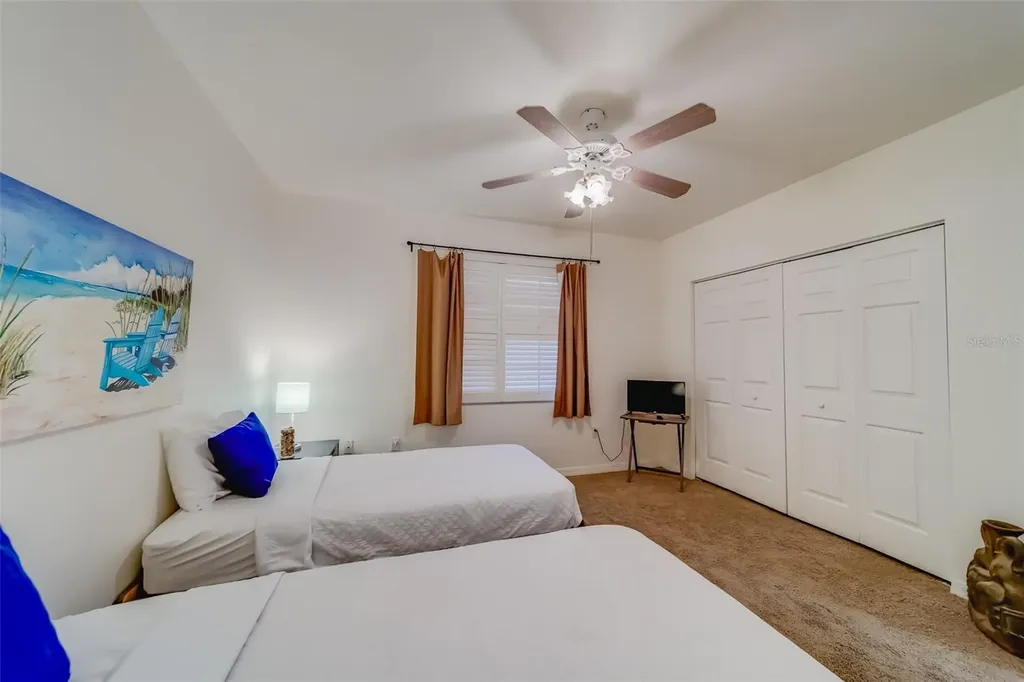 16550 Gulf Boulevard North Redington Beach FL 33708