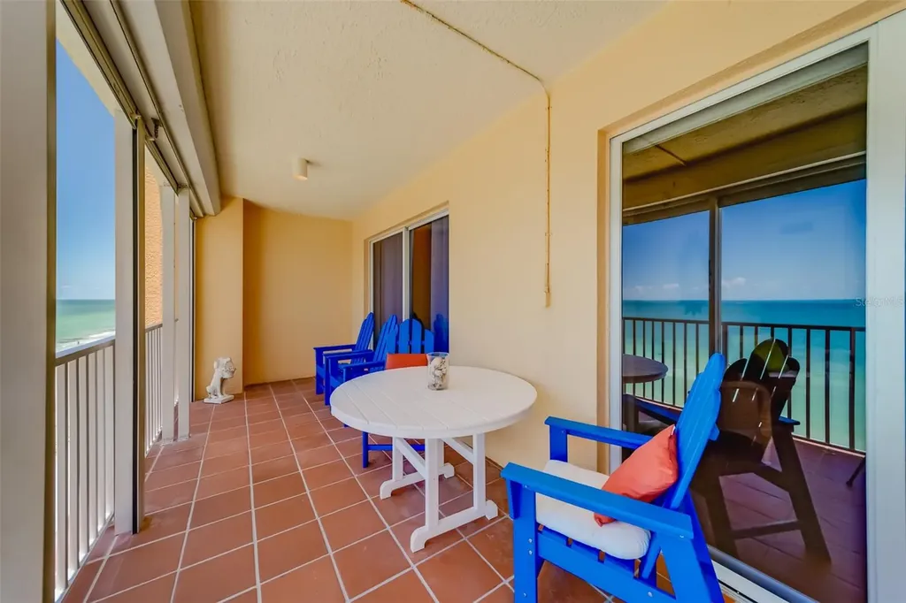 16550 Gulf Boulevard North Redington Beach FL 33708