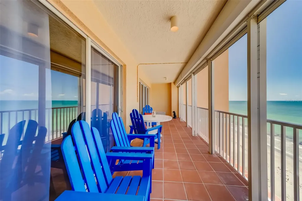 16550 Gulf Boulevard North Redington Beach FL 33708