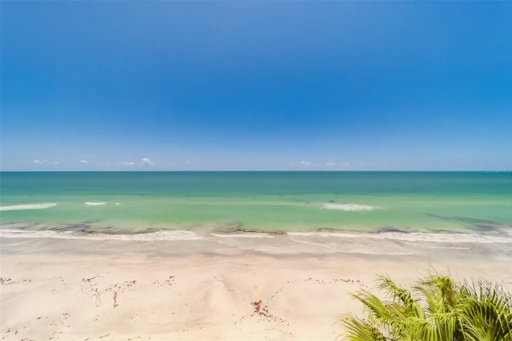16550 Gulf Boulevard North Redington Beach FL 33708