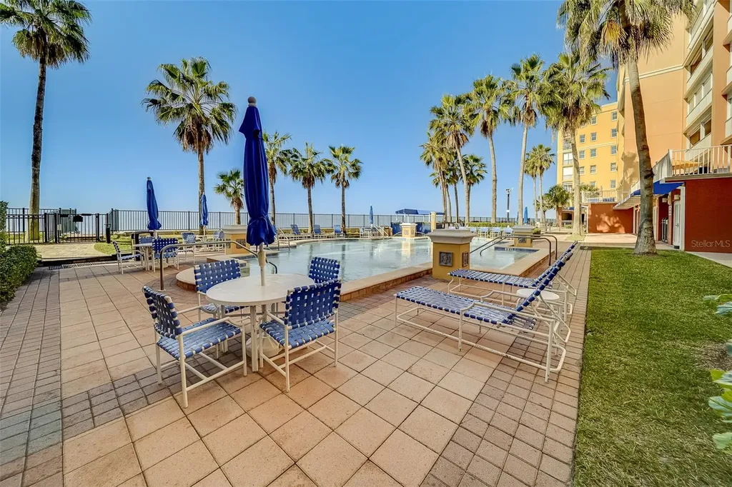 16550 Gulf Boulevard North Redington Beach FL 33708