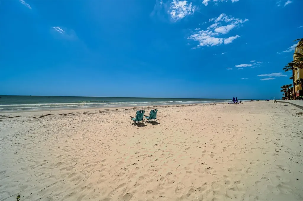 16550 Gulf Boulevard North Redington Beach FL 33708