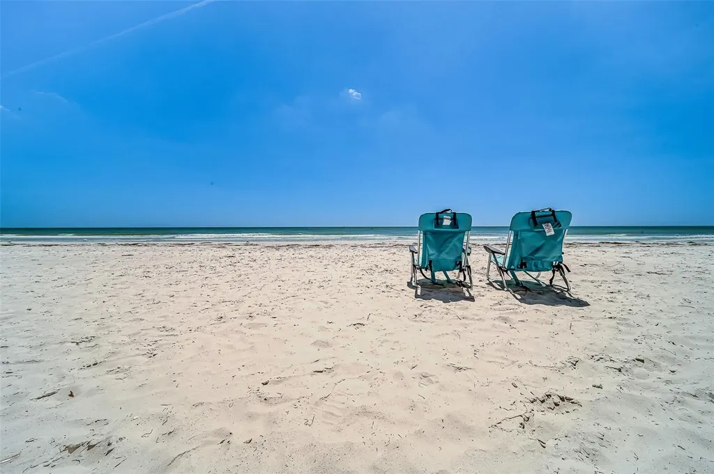 16550 Gulf Boulevard North Redington Beach FL 33708