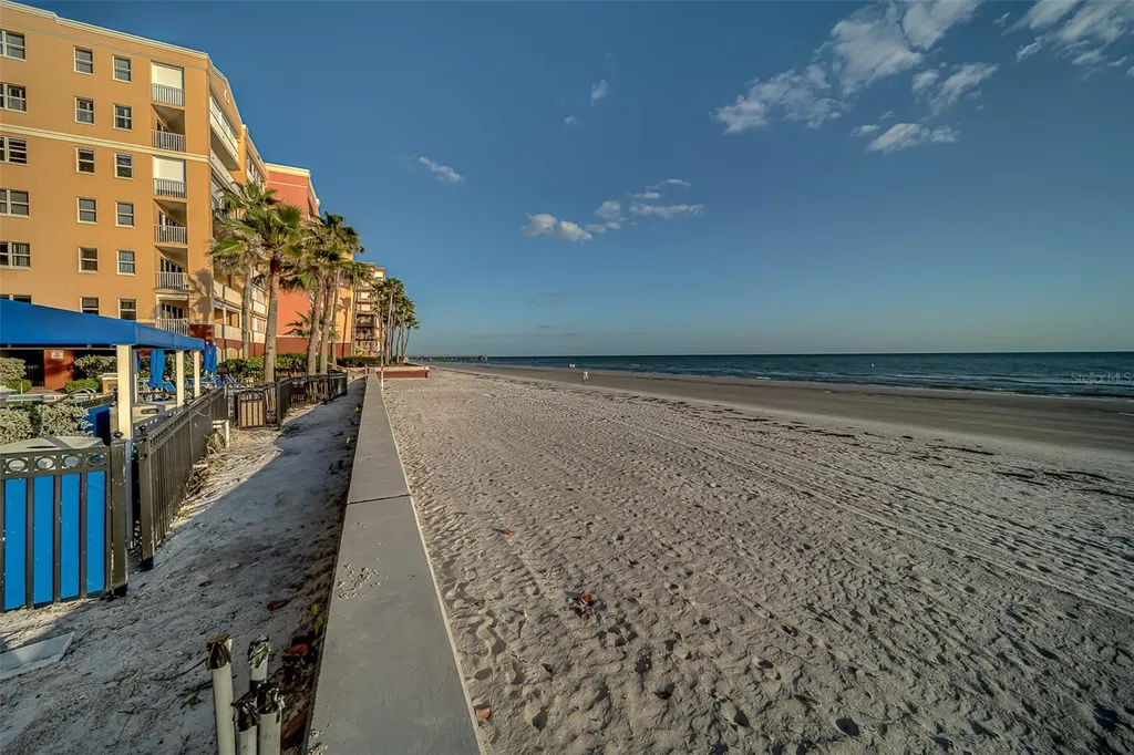 16550 Gulf Boulevard North Redington Beach FL 33708