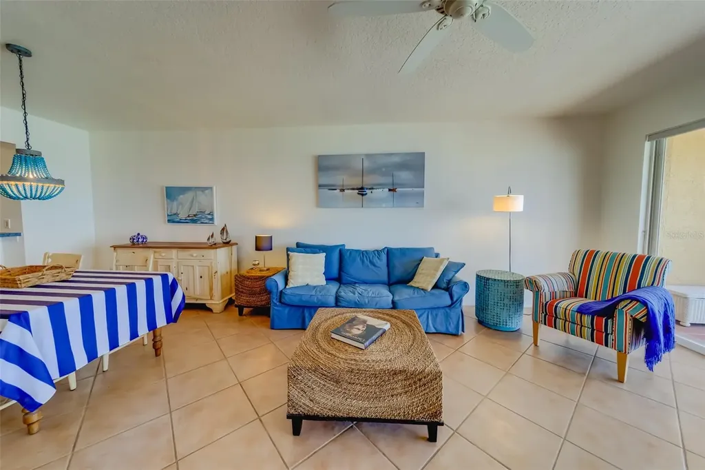 16550 Gulf Boulevard North Redington Beach FL 33708