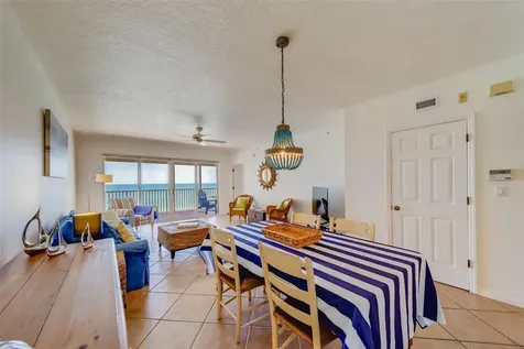 16550 Gulf Boulevard North Redington Beach FL 33708