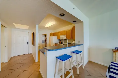 16550 Gulf Boulevard North Redington Beach FL 33708
