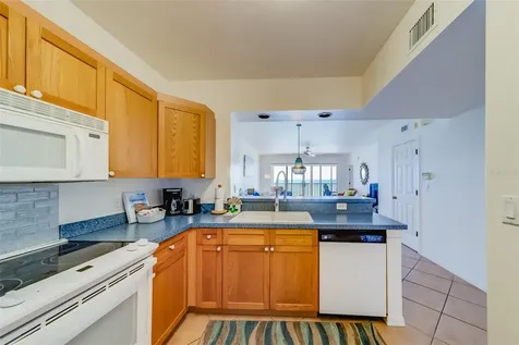 16550 Gulf Boulevard North Redington Beach FL 33708
