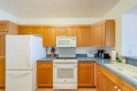16550 Gulf Boulevard North Redington Beach FL 33708
