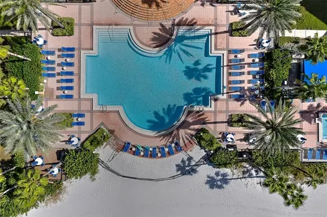 16550 Gulf Boulevard North Redington Beach FL 33708