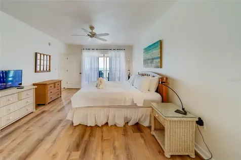 16550 Gulf Boulevard North Redington Beach FL 33708