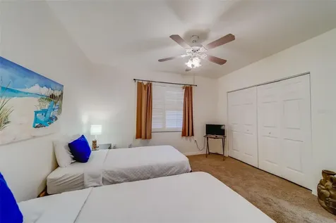 16550 Gulf Boulevard North Redington Beach FL 33708
