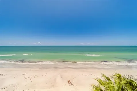 16550 Gulf Boulevard North Redington Beach FL 33708