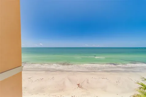 16550 Gulf Boulevard North Redington Beach FL 33708
