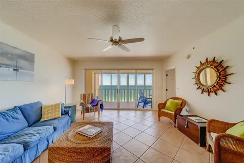 16550 Gulf Boulevard North Redington Beach FL 33708