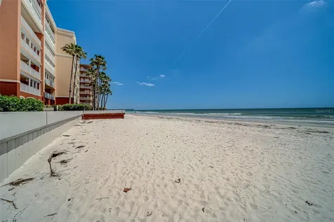16550 Gulf Boulevard North Redington Beach FL 33708