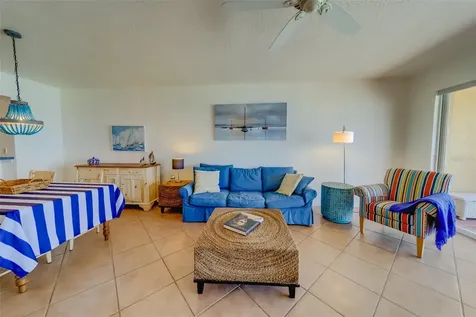 16550 Gulf Boulevard North Redington Beach FL 33708