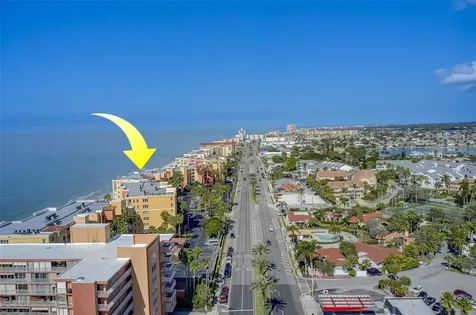 16550 Gulf Boulevard North Redington Beach FL 33708