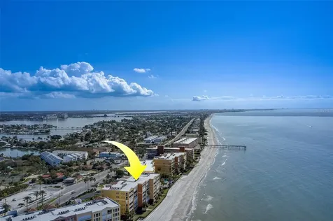 16550 Gulf Boulevard North Redington Beach FL 33708