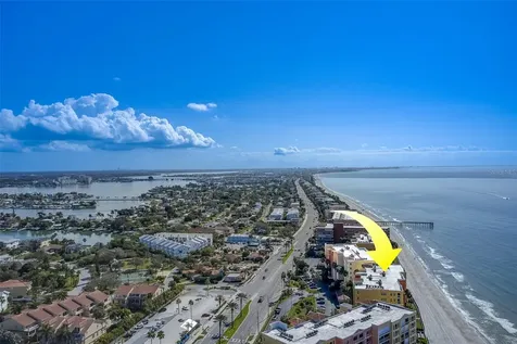 16550 Gulf Boulevard North Redington Beach FL 33708