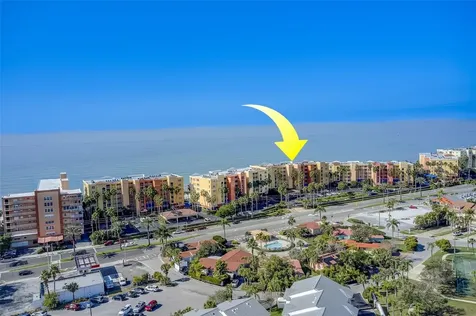16550 Gulf Boulevard North Redington Beach FL 33708