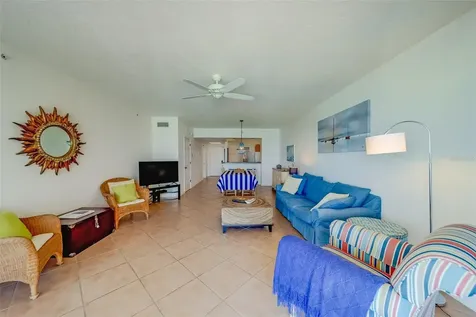 16550 Gulf Boulevard North Redington Beach FL 33708