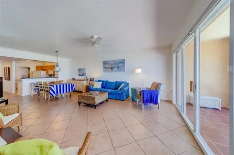 16550 Gulf Boulevard North Redington Beach FL 33708