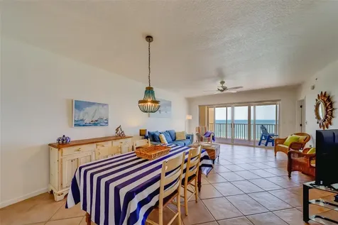 16550 Gulf Boulevard North Redington Beach FL 33708