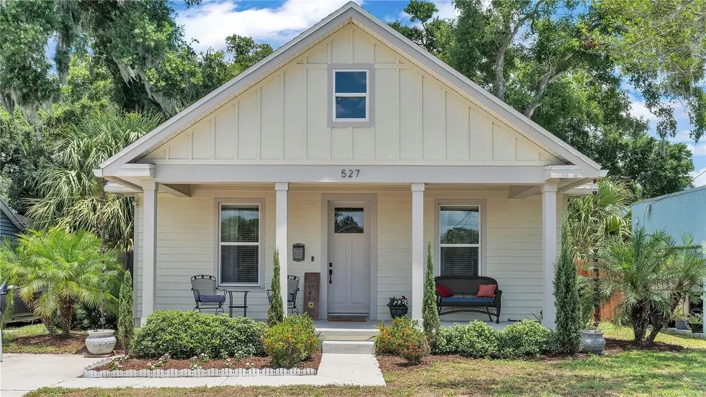 527 W Hancock Street Lakeland FL 33803