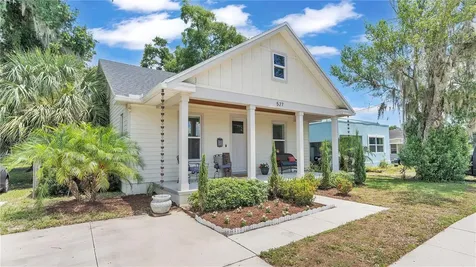 527 W Hancock Street Lakeland FL 33803
