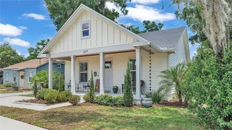 527 W Hancock Street Lakeland FL 33803
