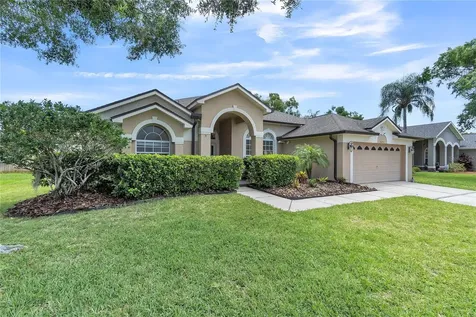 1631 Parkglen Circle Apopka FL 32712