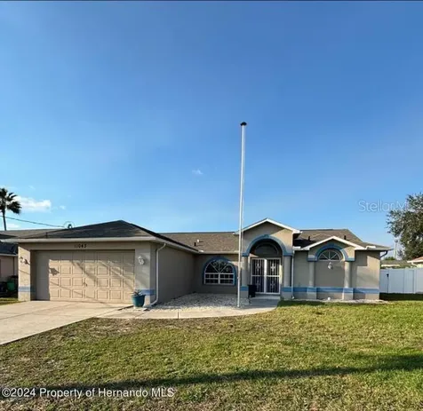 11043 Monarch Street Spring Hill FL 34609