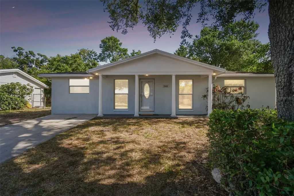 2840 Edenwood Street Clearwater FL 33759