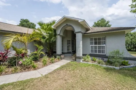 20442 Peachtree Lane Dade City FL 33523