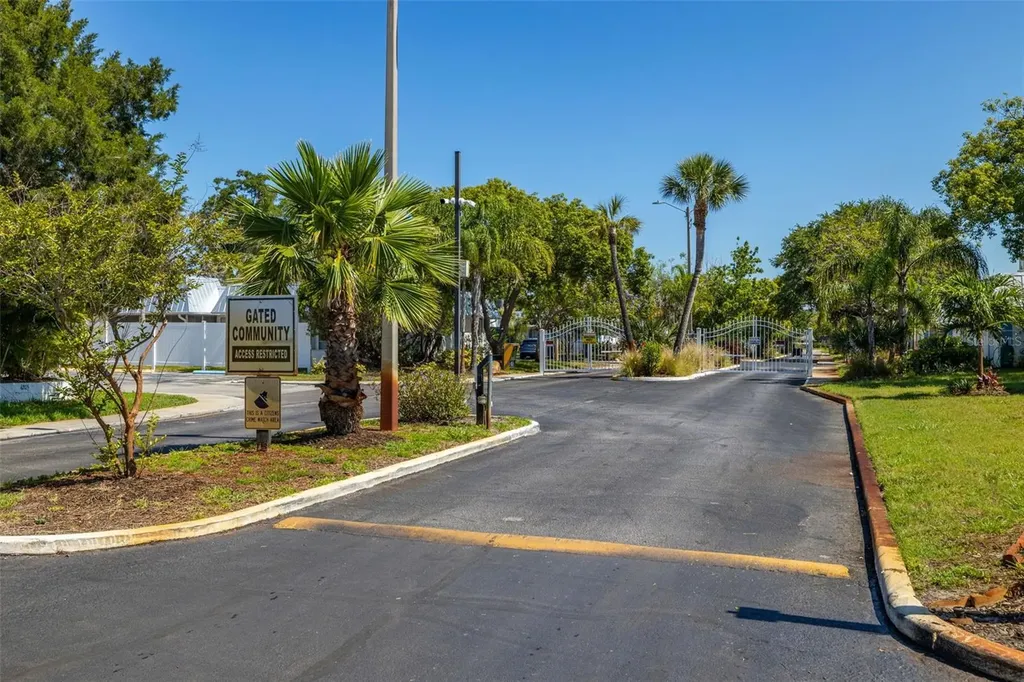 4239 Tamargo Drive New Port Richey FL 34652