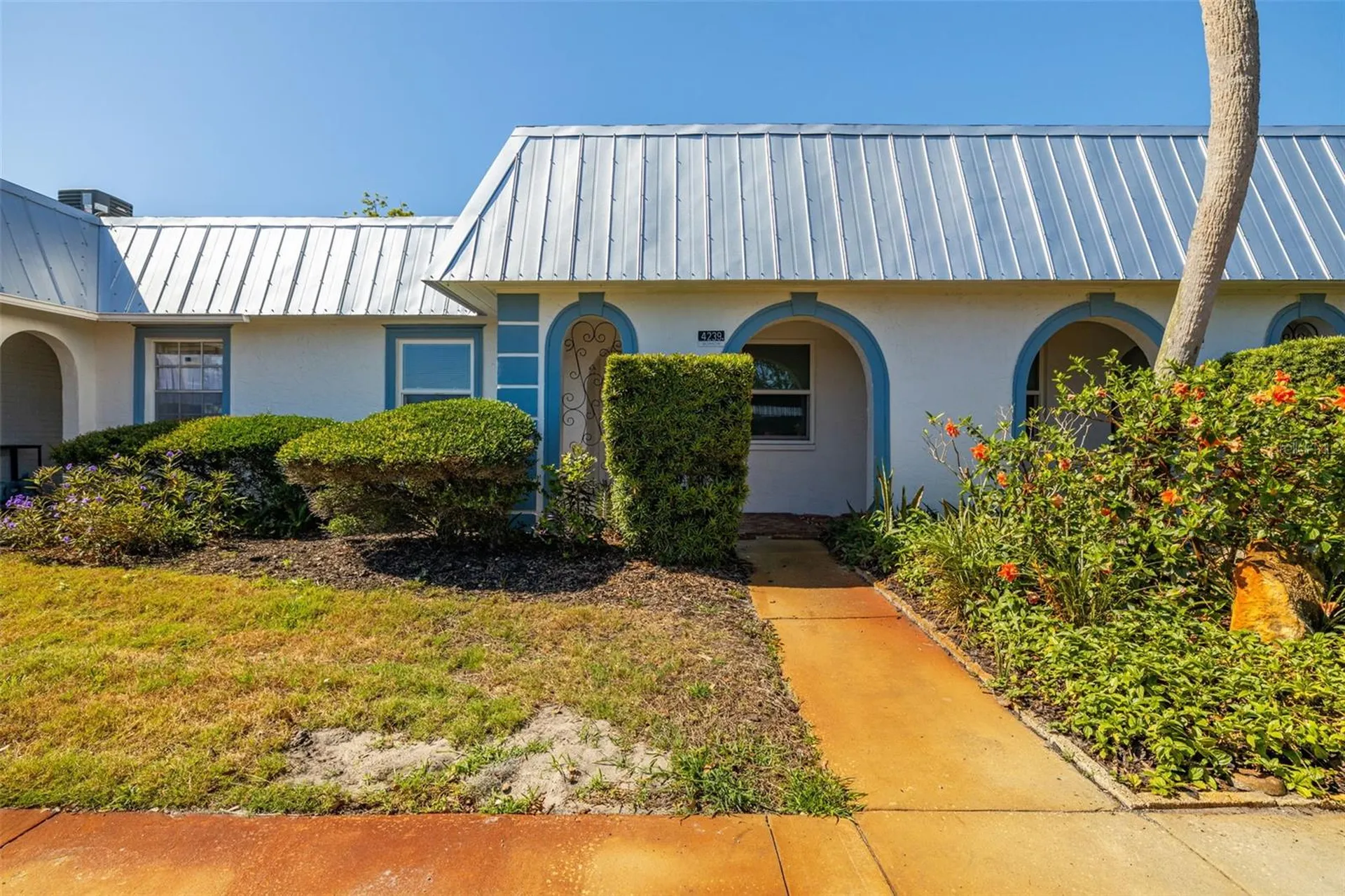 4239 Tamargo Drive New Port Richey FL 34652