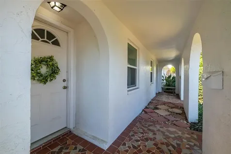 4239 Tamargo Drive New Port Richey FL 34652