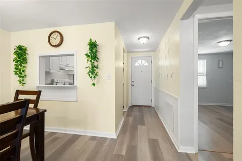 4239 Tamargo Drive New Port Richey FL 34652