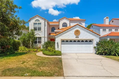 2945 La Concha Drive Clearwater FL 33762