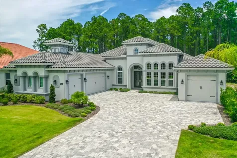 495 Sweetgum Lane Palm Coast FL 32137