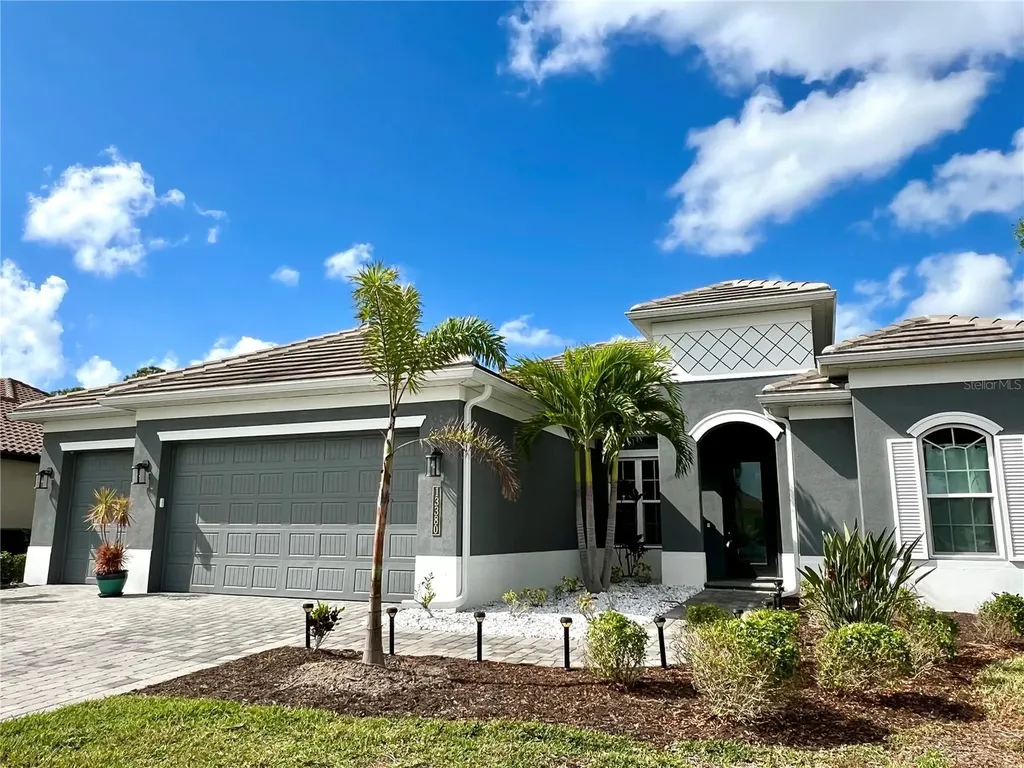 13380 Campanile Court Venice FL 34293