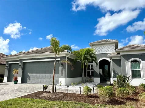 13380 Campanile Court Venice FL 34293