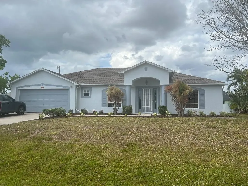1807 SW 3rd Street Cape Coral FL 33991