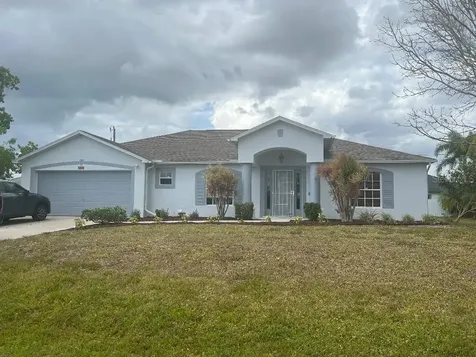 1807 SW 3rd Street Cape Coral FL 33991