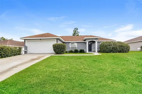 16374 SW 27th Terrace Road Ocala FL 34473