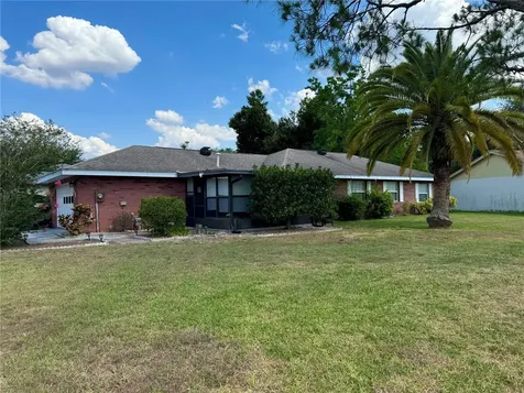 613 Turnberry Court Winter Haven FL 33884