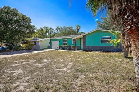 147 Talley Drive Palm Harbor FL 34684