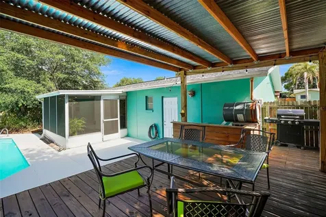 147 Talley Drive Palm Harbor FL 34684